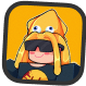 Hero avatar number: 1