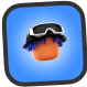 Hero avatar number: 2
